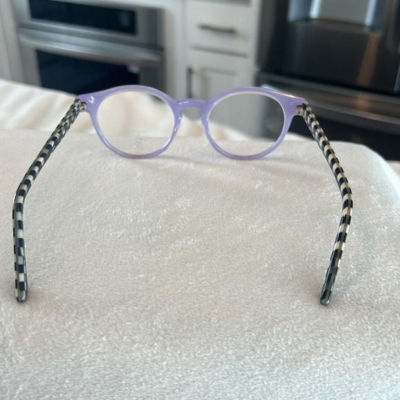 MacKenzie-Childs +2.0 Flora Readers - Picture 7 of 14